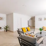 Sunset White - Ocean View, Jakuzzi, Heated Pool, Air-conditioning, Grill 别墅 美洲海滩