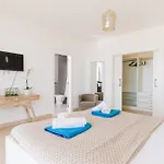 Sunset White - Ocean View, Jakuzzi, Heated Pool, Air-conditioning, Grill 别墅