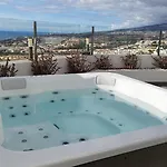 Sunset White - Ocean View, Jakuzzi, Heated Pool, Air-conditioning, Grill 美洲海滩