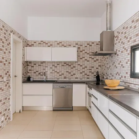 빌라 Sunset White - Ocean View, Jakuzzi, Heated Pool, Air-conditioning, Grill *