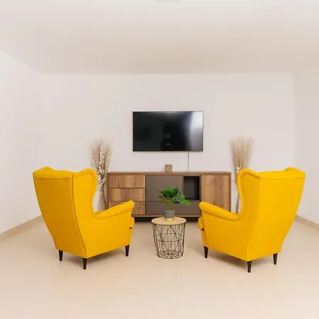 Sunset White - Ocean View, Jakuzzi, Heated Pool, Air-conditioning, Grill * Playa de las Américas