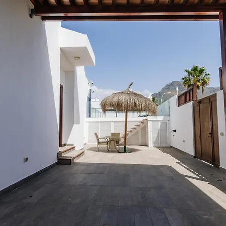 빌라 Sunset White - Ocean View, Jakuzzi, Heated Pool, Air-conditioning, Grill *