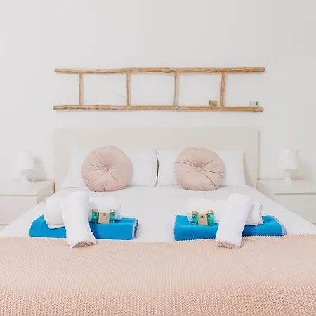 Sunset White - Ocean View, Jakuzzi, Heated Pool, Air-conditioning, Grill 빌라