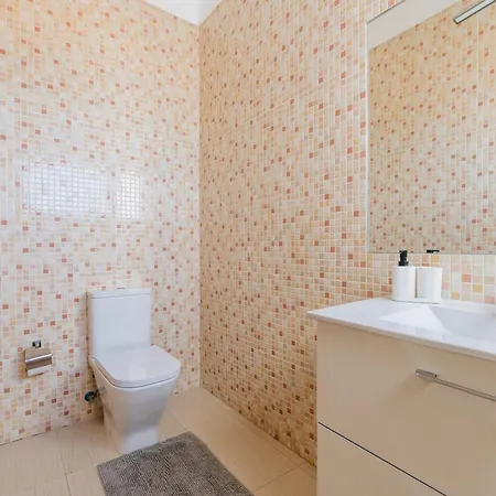 Sunset White - Ocean View, Jakuzzi, Heated Pool, Air-conditioning, Grill 빌라