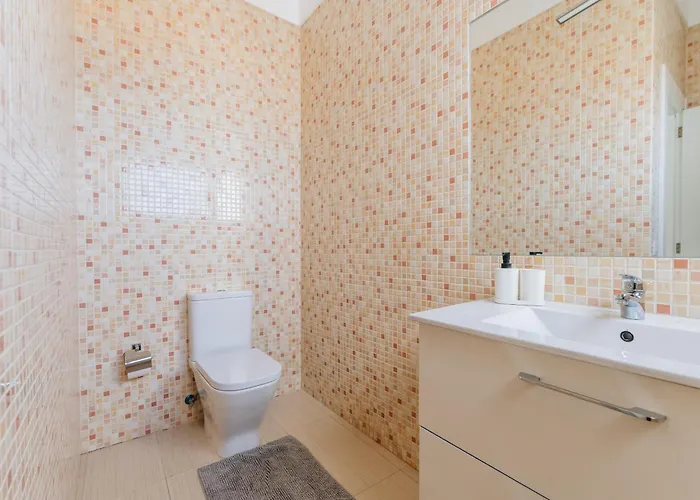 Sunset White - Ocean View, Jakuzzi, Heated Pool, Air-conditioning, Grill Vilă