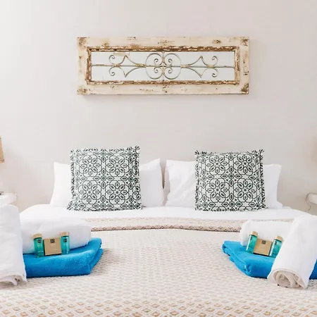 Sunset White - Ocean View, Jakuzzi, Heated Pool, Air-conditioning, Grill Villa Playa de las Américas