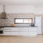 Sunset White - Ocean View, Jakuzzi, Heated Pool, Air-conditioning, Grill *