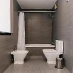 Sunset White - Ocean View, Jakuzzi, Heated Pool, Air-conditioning, Grill *