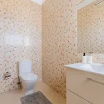 Sunset White - Ocean View, Jakuzzi, Heated Pool, Air-conditioning, Grill 빌라